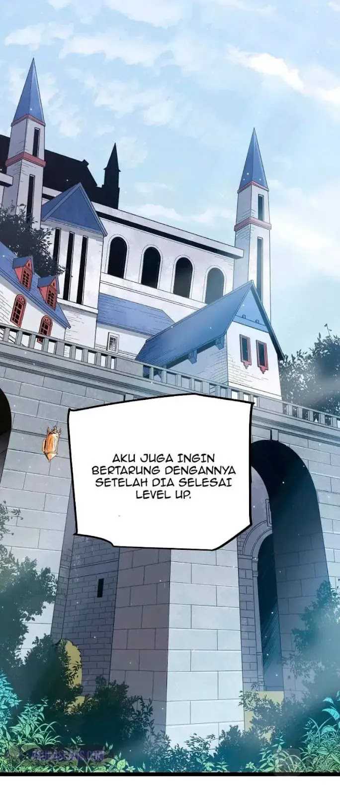The Game That I Came From Chapter 38 Gambar 49