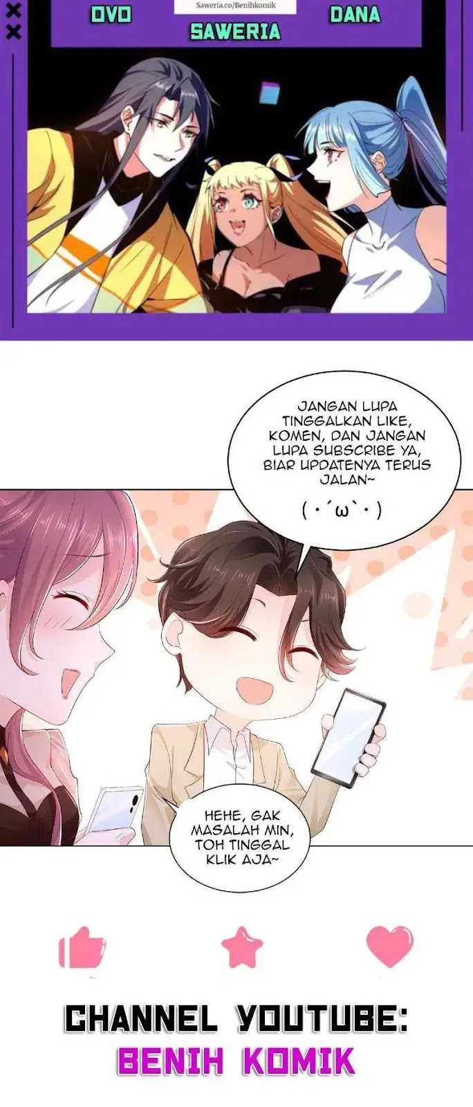 The Game That I Came From Chapter 38 Gambar 51