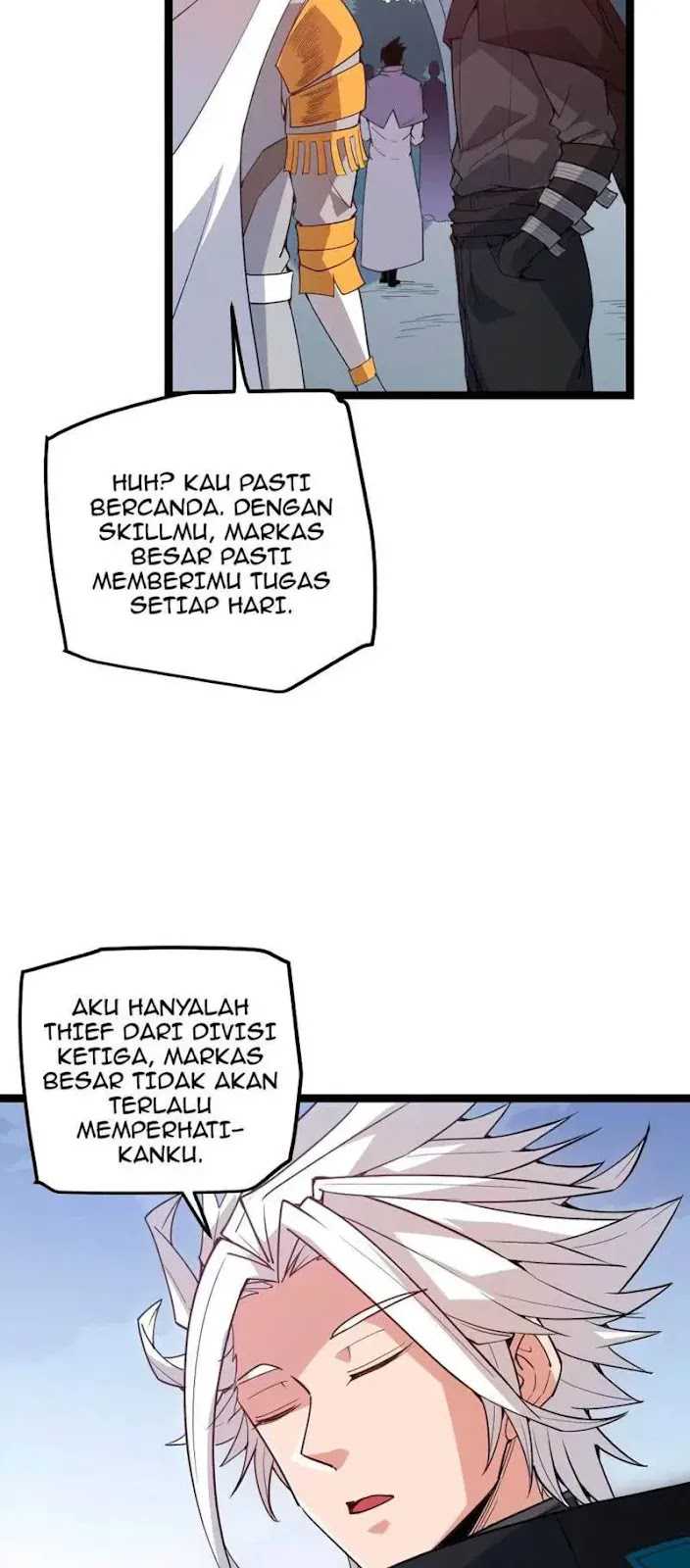 The Game That I Came From Chapter 38 Gambar 6