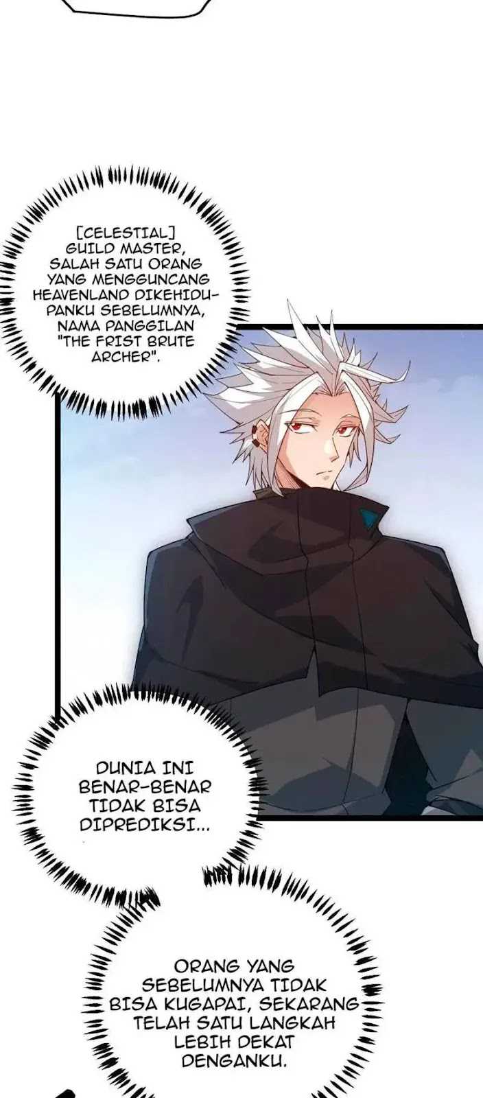 The Game That I Came From Chapter 38 Gambar 8