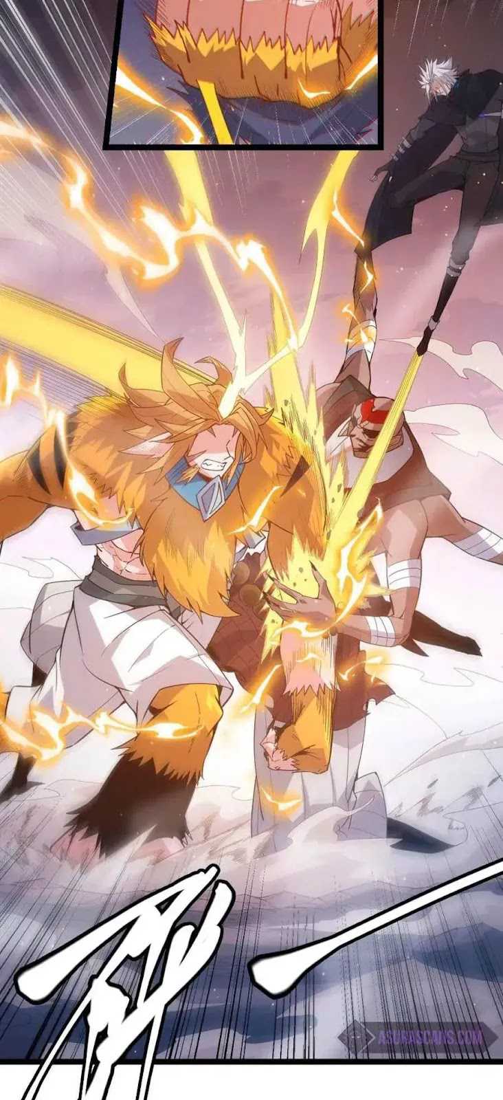 The Game That I Came From Chapter 37 Gambar 10