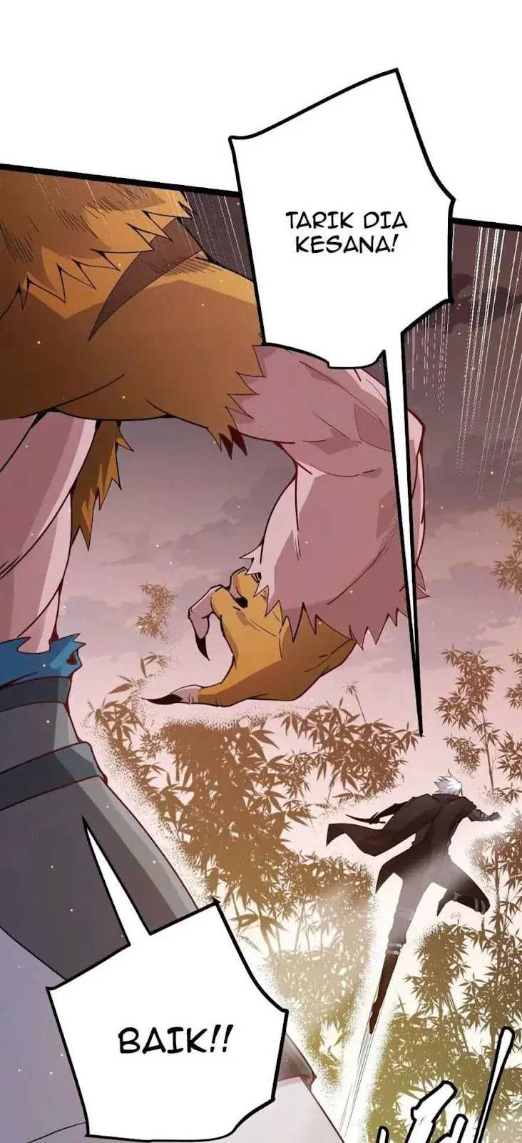 The Game That I Came From Chapter 37 Gambar 12