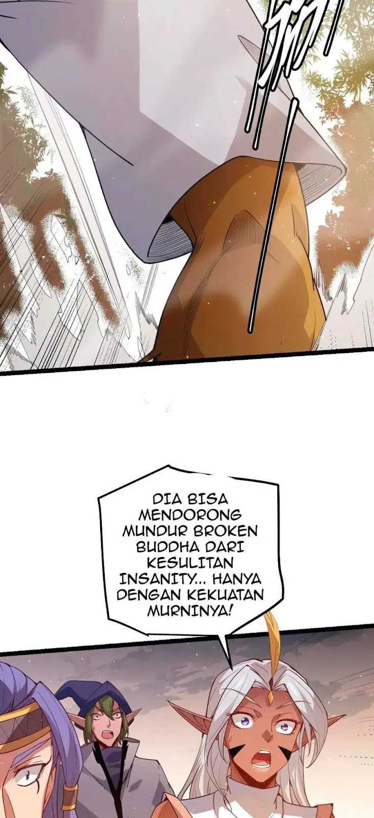 The Game That I Came From Chapter 37 Gambar 13