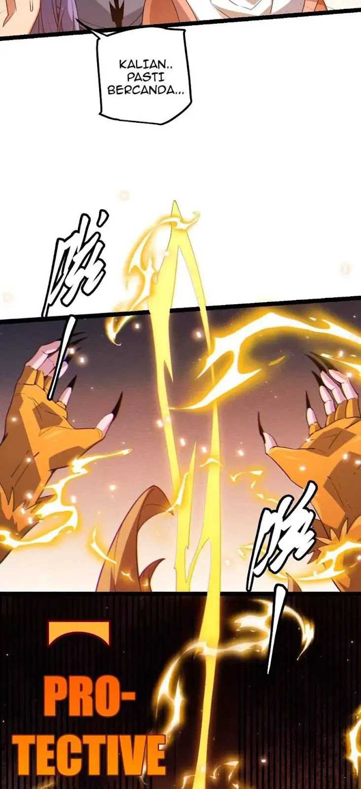 The Game That I Came From Chapter 37 Gambar 14