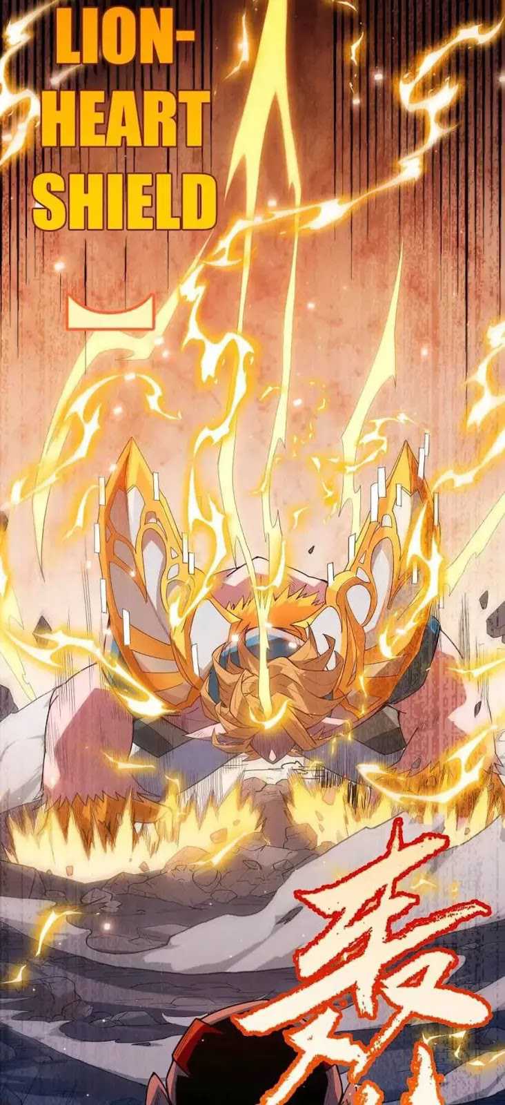 The Game That I Came From Chapter 37 Gambar 15