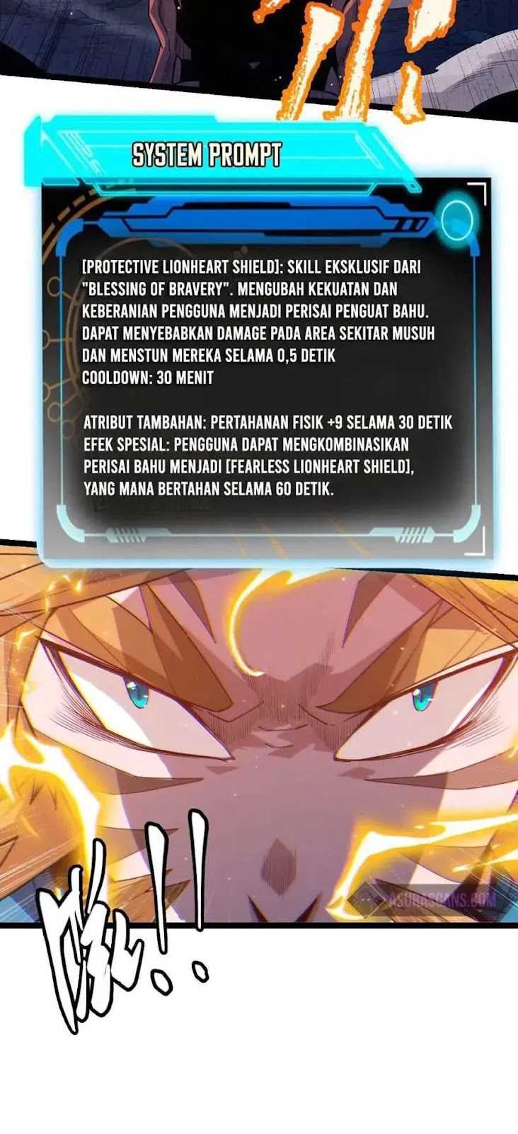 The Game That I Came From Chapter 37 Gambar 16