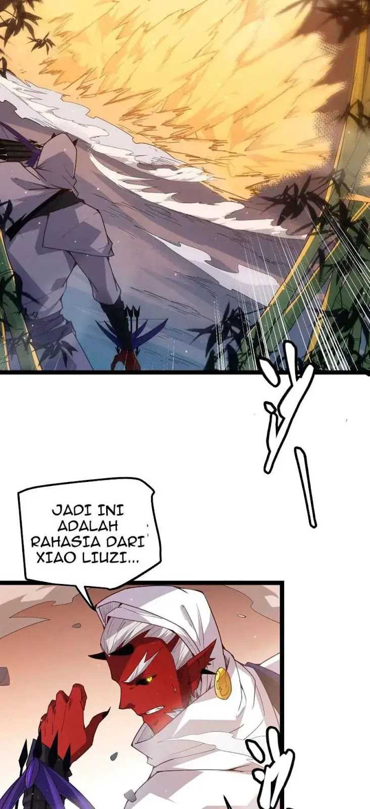 The Game That I Came From Chapter 37 Gambar 19