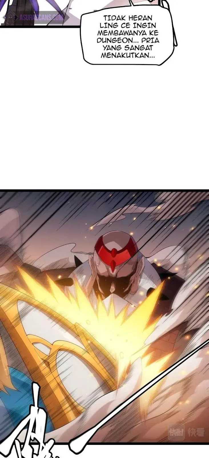 The Game That I Came From Chapter 37 Gambar 20