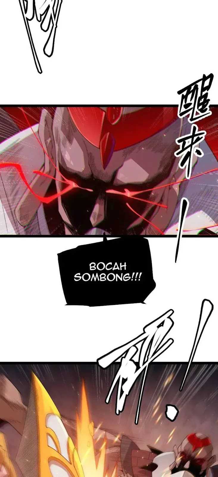 The Game That I Came From Chapter 37 Gambar 21