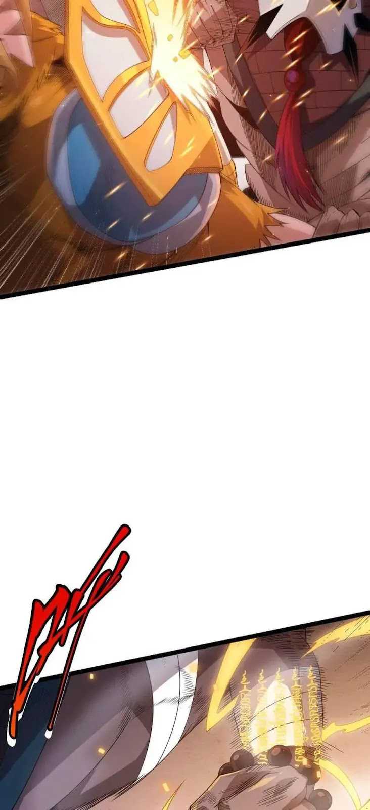 The Game That I Came From Chapter 37 Gambar 22