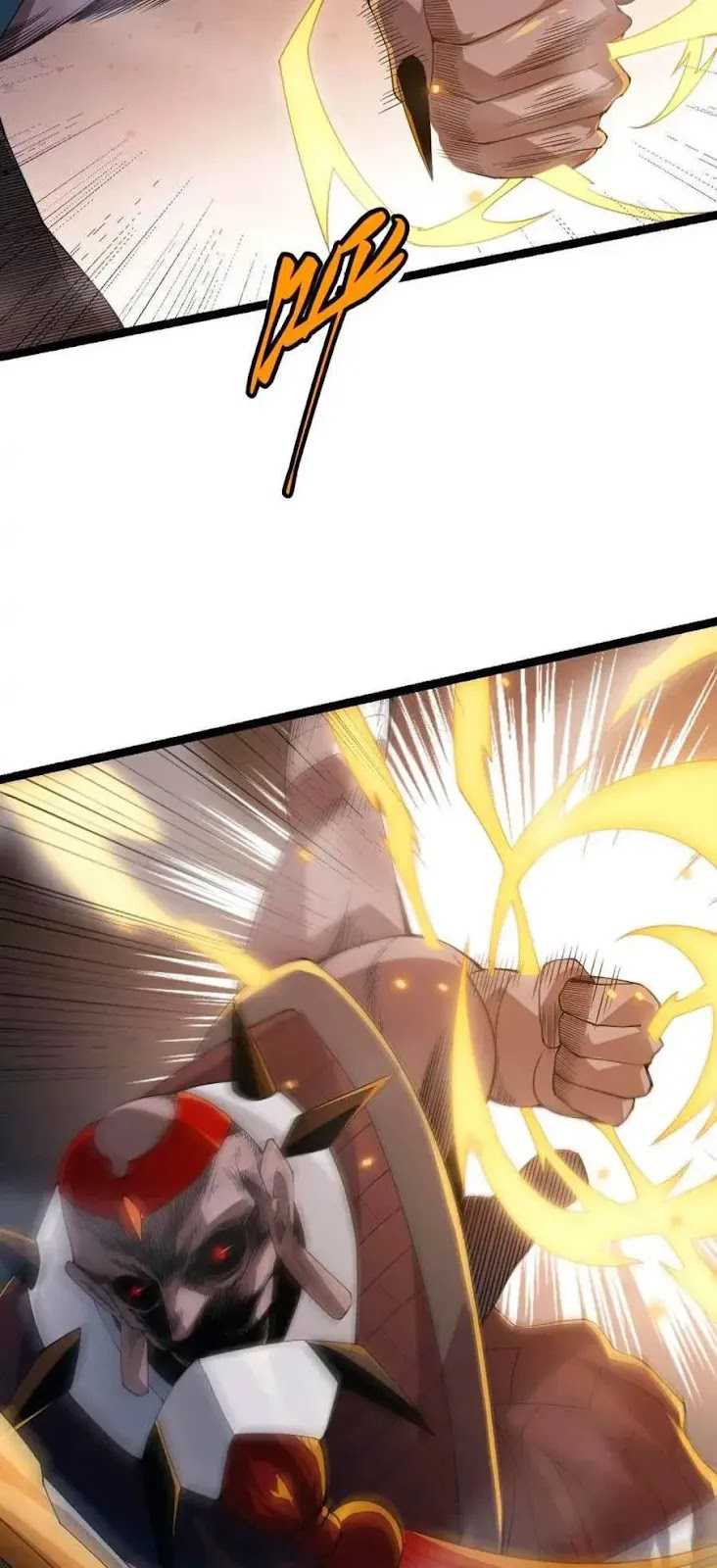 The Game That I Came From Chapter 37 Gambar 23