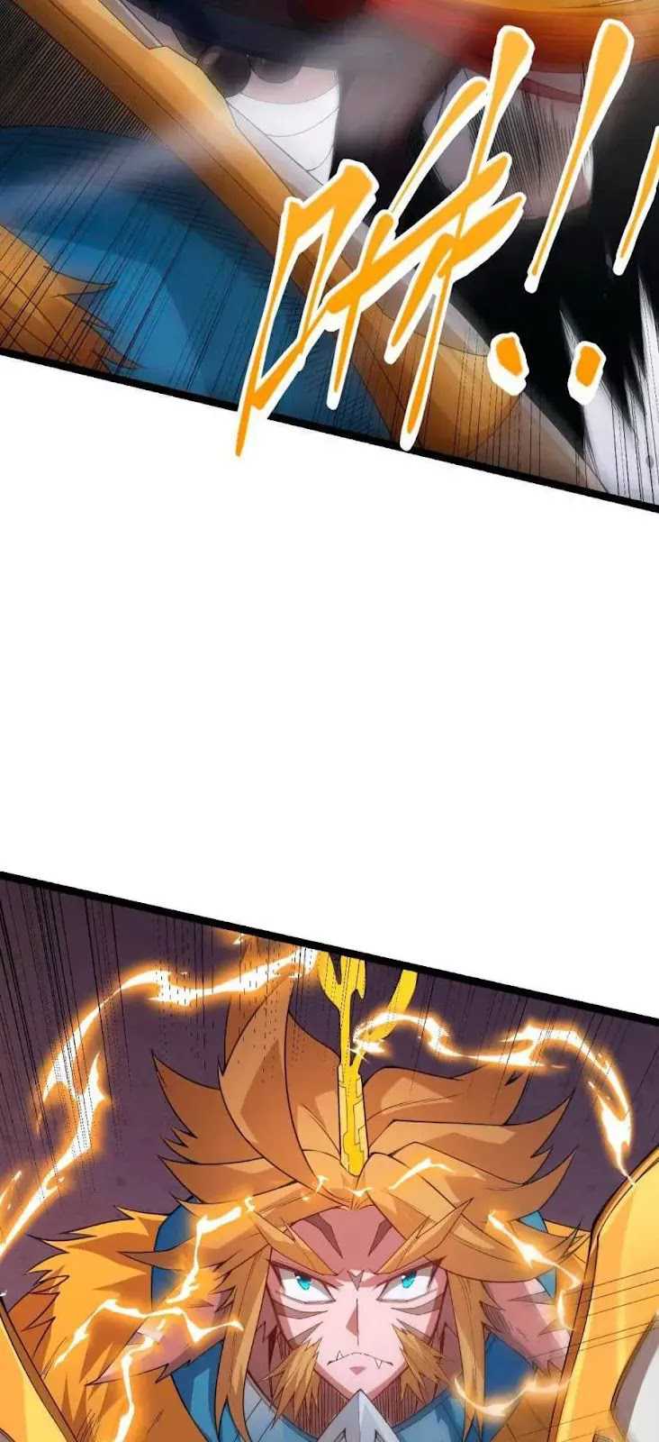 The Game That I Came From Chapter 37 Gambar 24