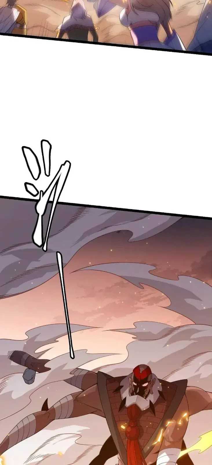 The Game That I Came From Chapter 37 Gambar 29