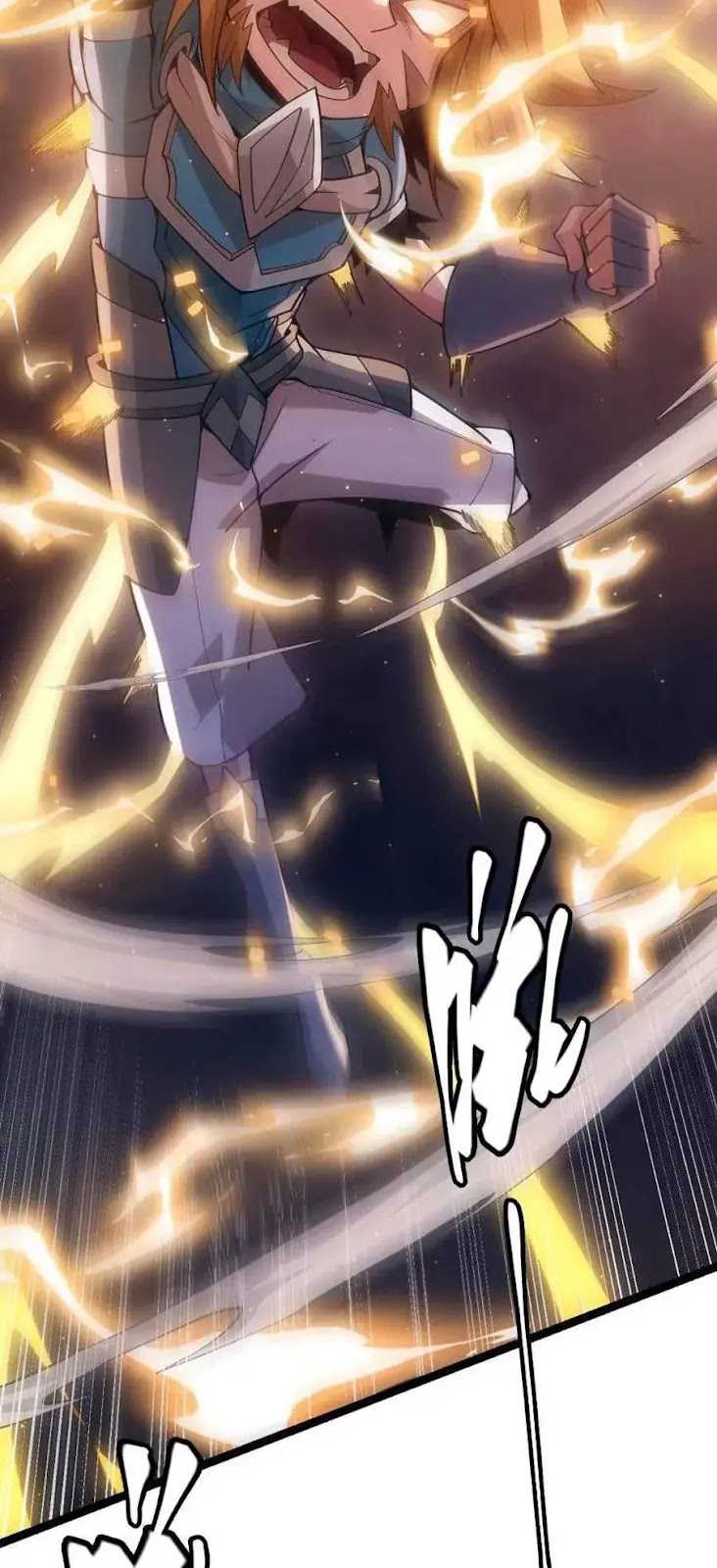 The Game That I Came From Chapter 37 Gambar 3