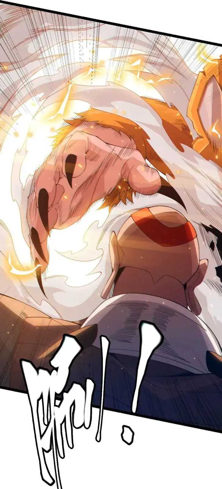 The Game That I Came From Chapter 37 Gambar 32