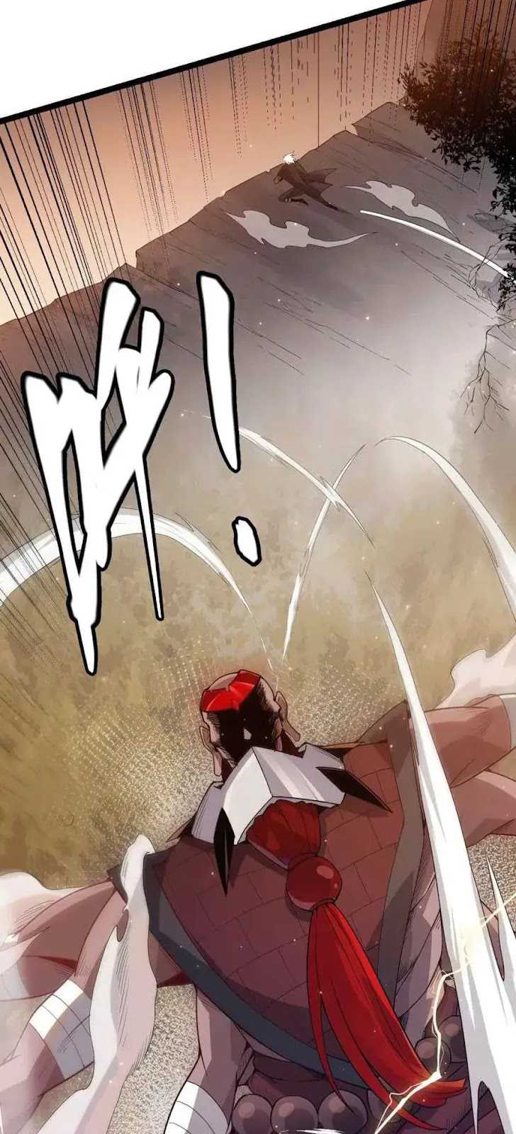 The Game That I Came From Chapter 37 Gambar 35