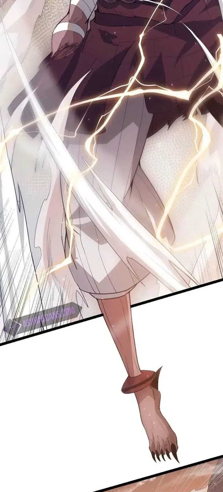 The Game That I Came From Chapter 37 Gambar 36