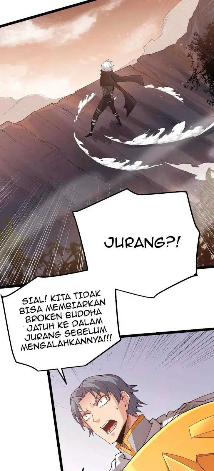 The Game That I Came From Chapter 37 Gambar 37