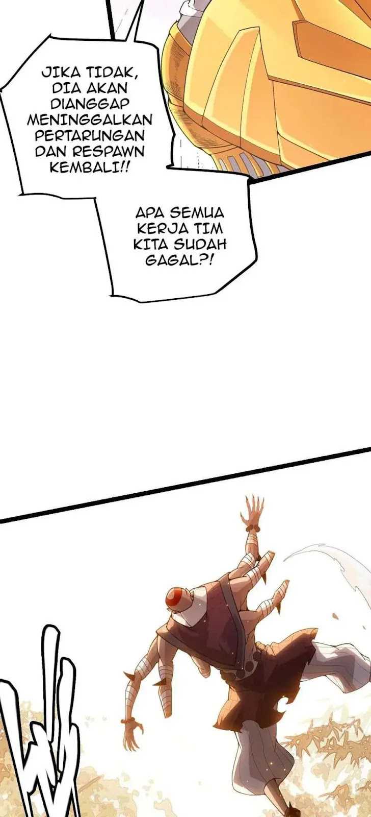 The Game That I Came From Chapter 37 Gambar 38