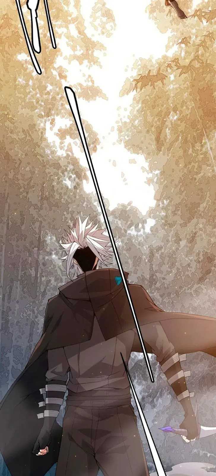 The Game That I Came From Chapter 37 Gambar 39