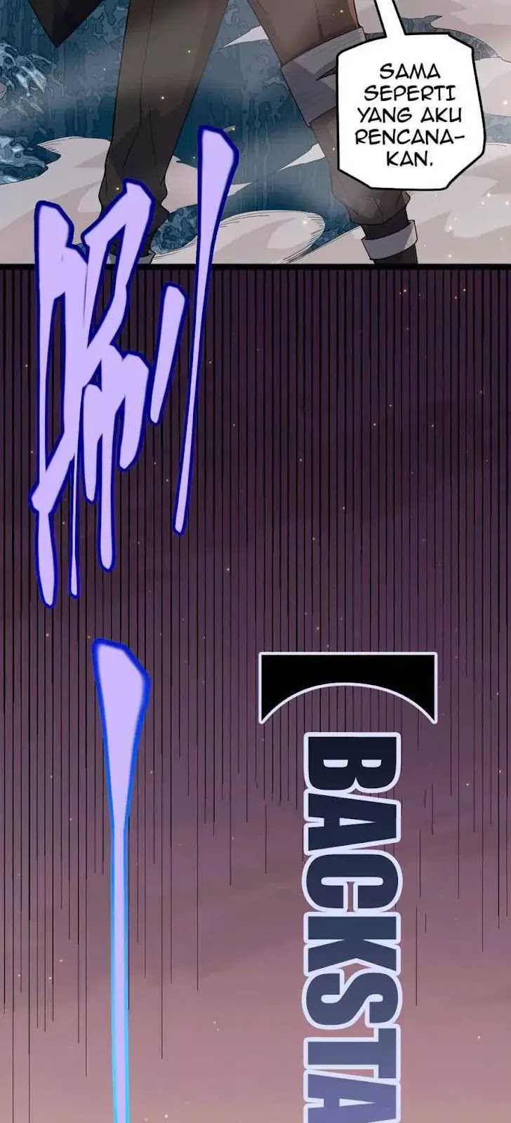 The Game That I Came From Chapter 37 Gambar 40