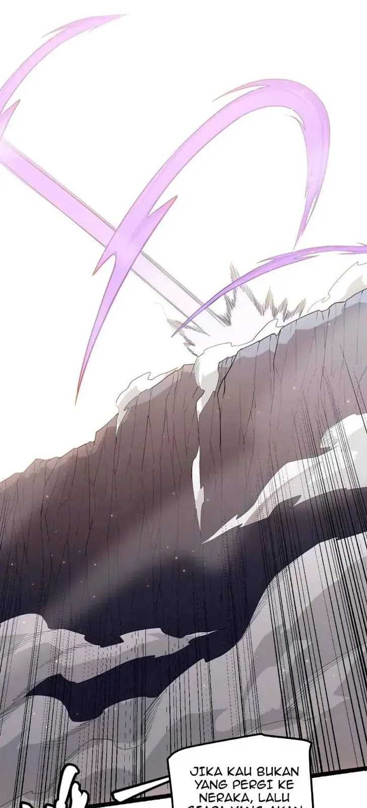 The Game That I Came From Chapter 37 Gambar 42