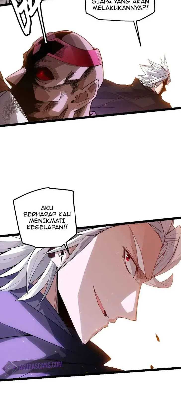 The Game That I Came From Chapter 37 Gambar 43