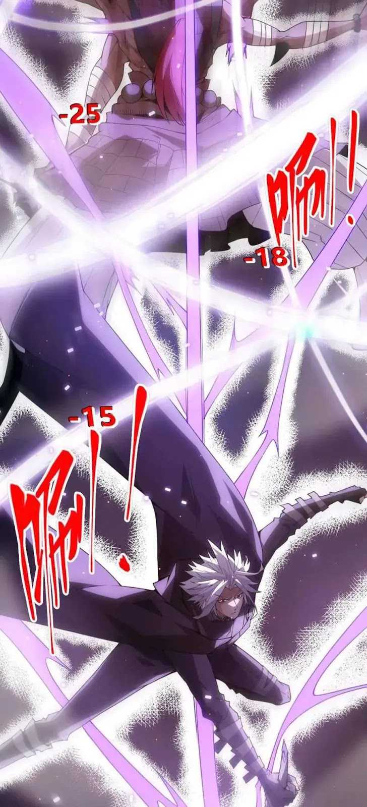 The Game That I Came From Chapter 37 Gambar 45