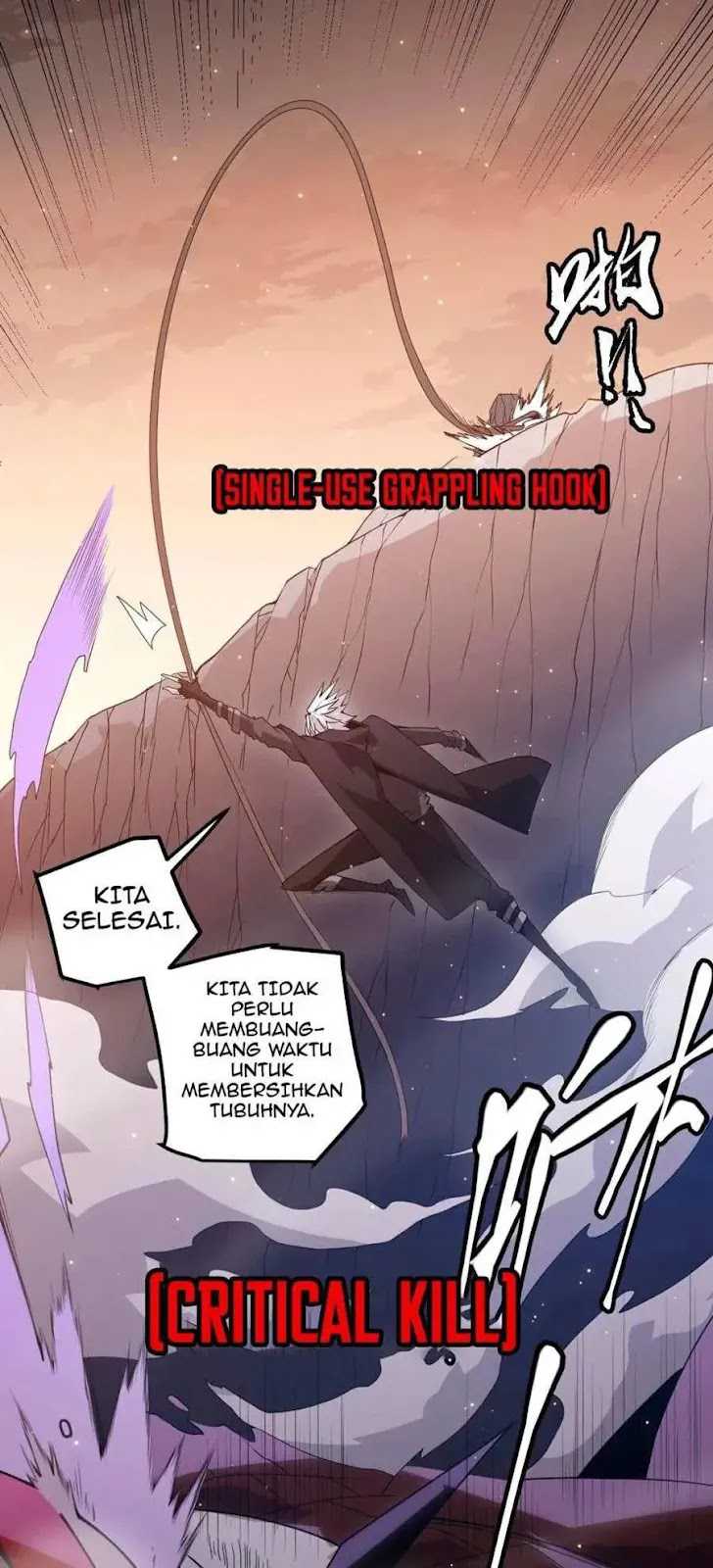 The Game That I Came From Chapter 37 Gambar 47