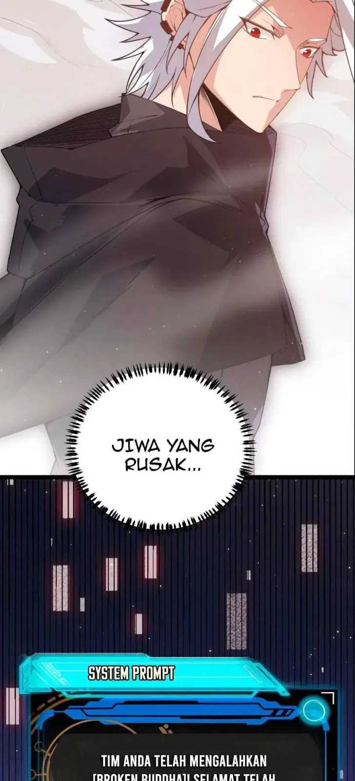 The Game That I Came From Chapter 37 Gambar 51