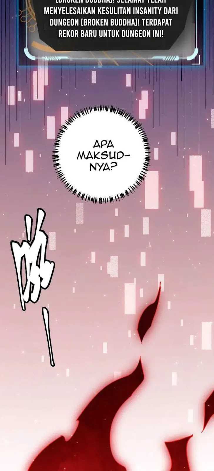 The Game That I Came From Chapter 37 Gambar 52