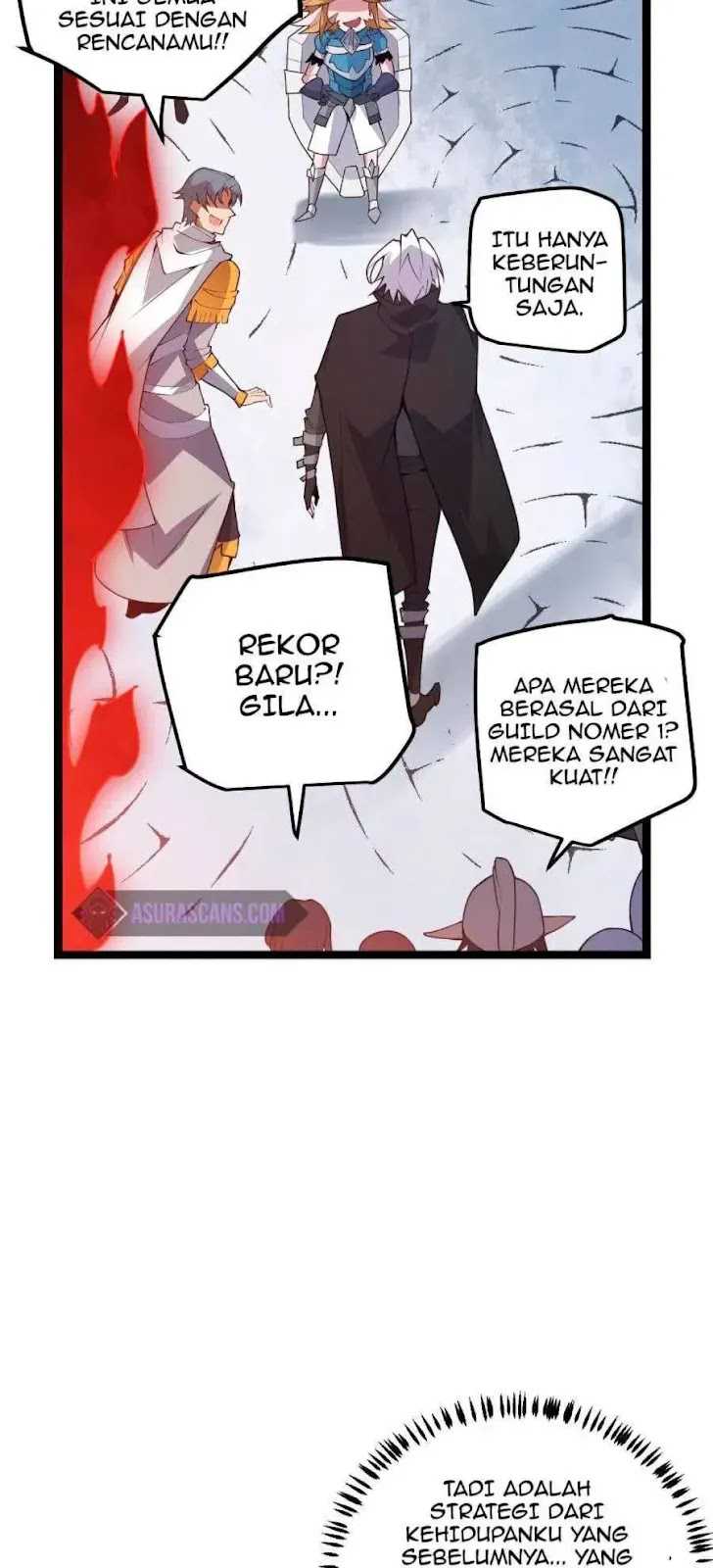 The Game That I Came From Chapter 37 Gambar 54