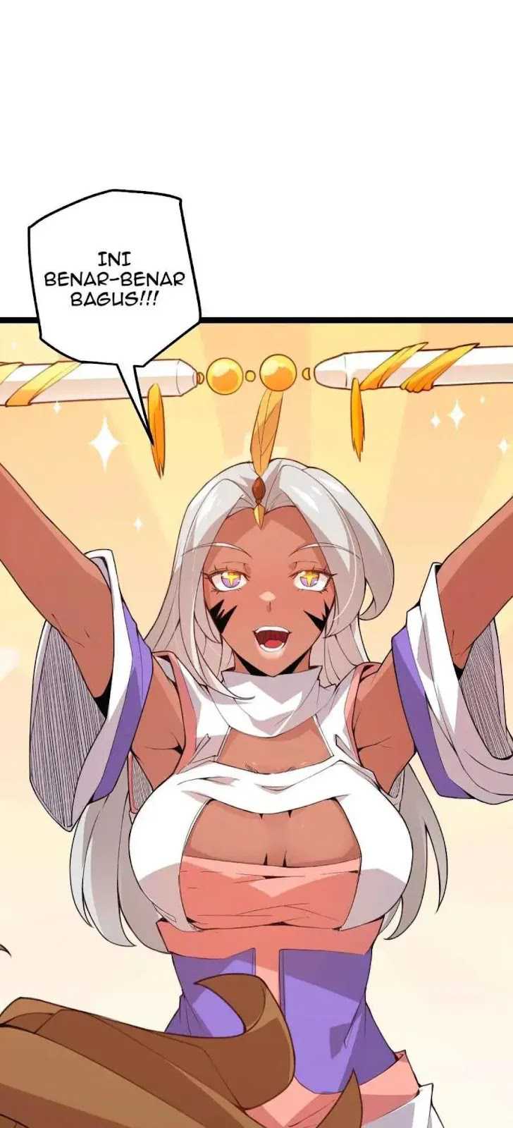 The Game That I Came From Chapter 37 Gambar 58