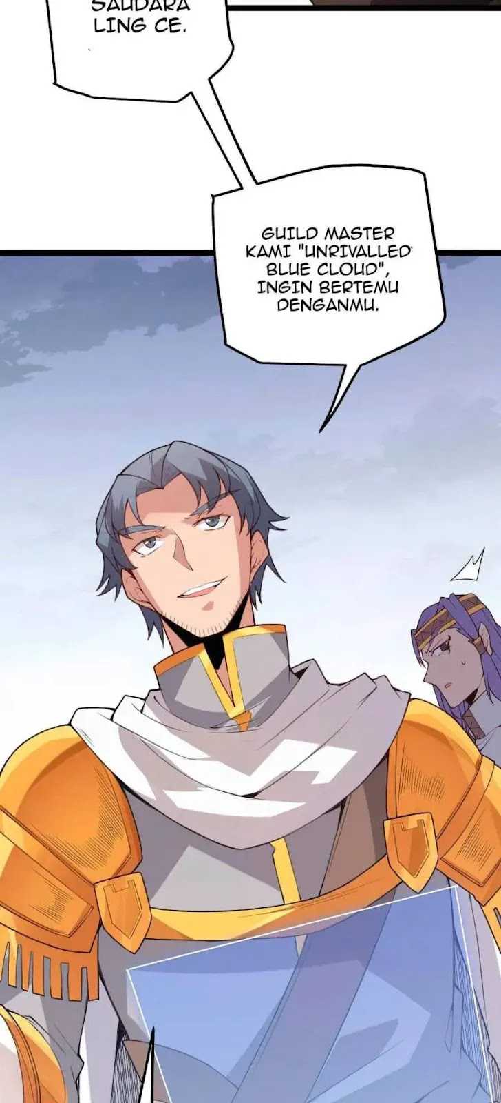 The Game That I Came From Chapter 37 Gambar 62