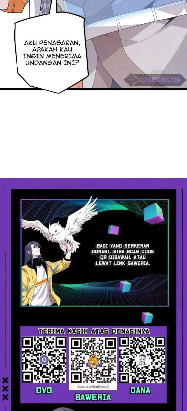 The Game That I Came From Chapter 37 Gambar 63