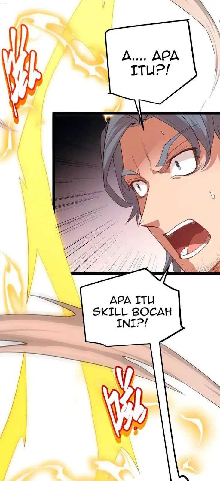 The Game That I Came From Chapter 37 Gambar 7