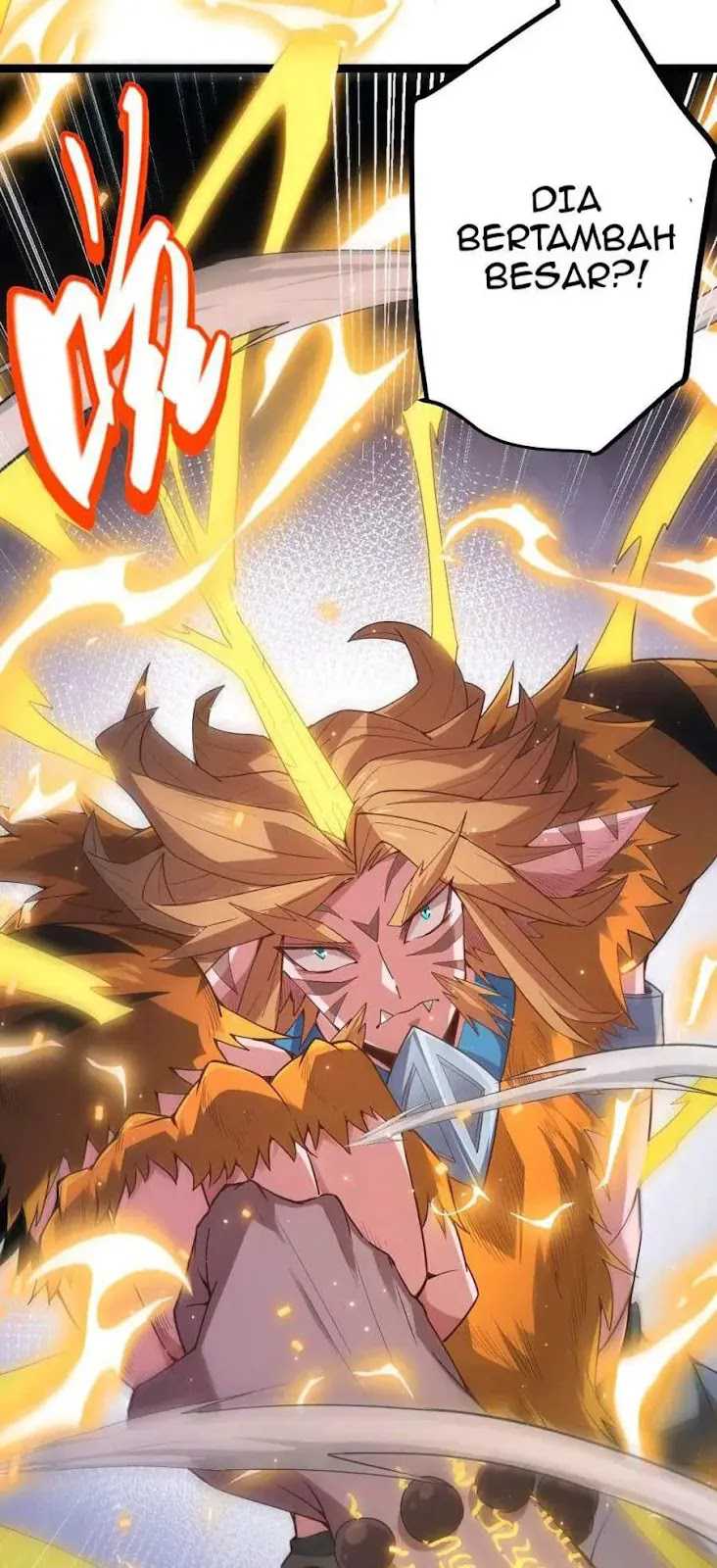 The Game That I Came From Chapter 37 Gambar 8