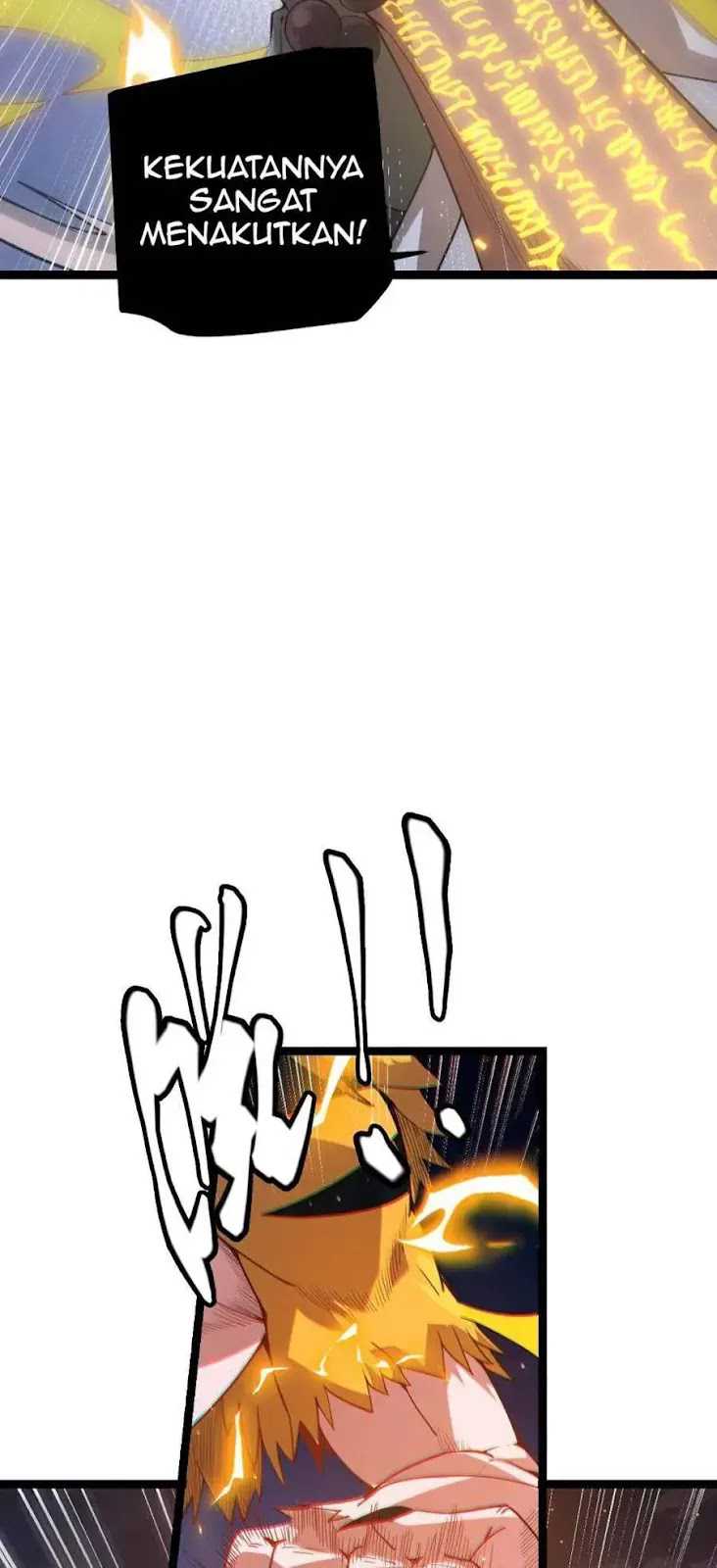 The Game That I Came From Chapter 37 Gambar 9