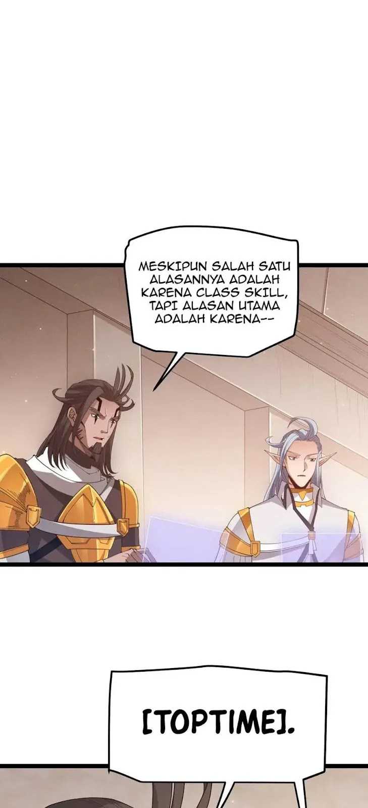 The Game That I Came From Chapter 36 Gambar 11