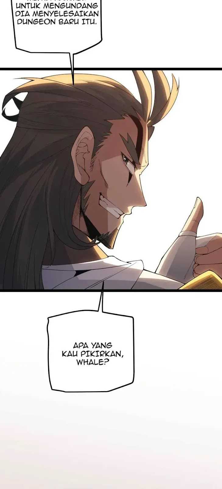 The Game That I Came From Chapter 36 Gambar 14