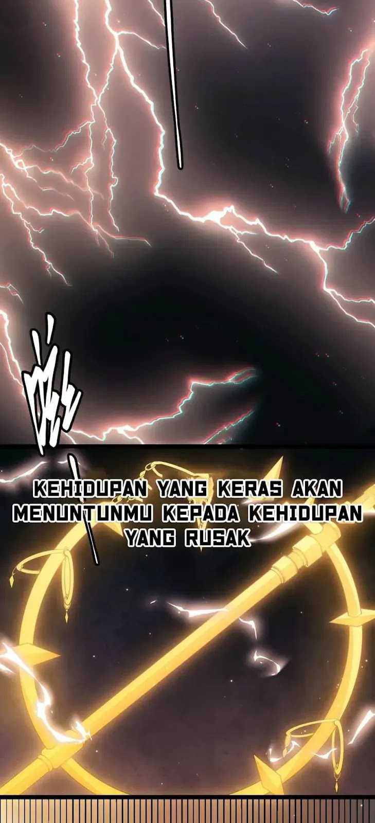 The Game That I Came From Chapter 36 Gambar 16