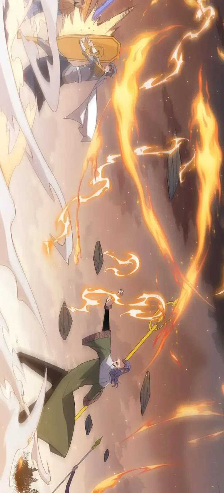 The Game That I Came From Chapter 36 Gambar 19