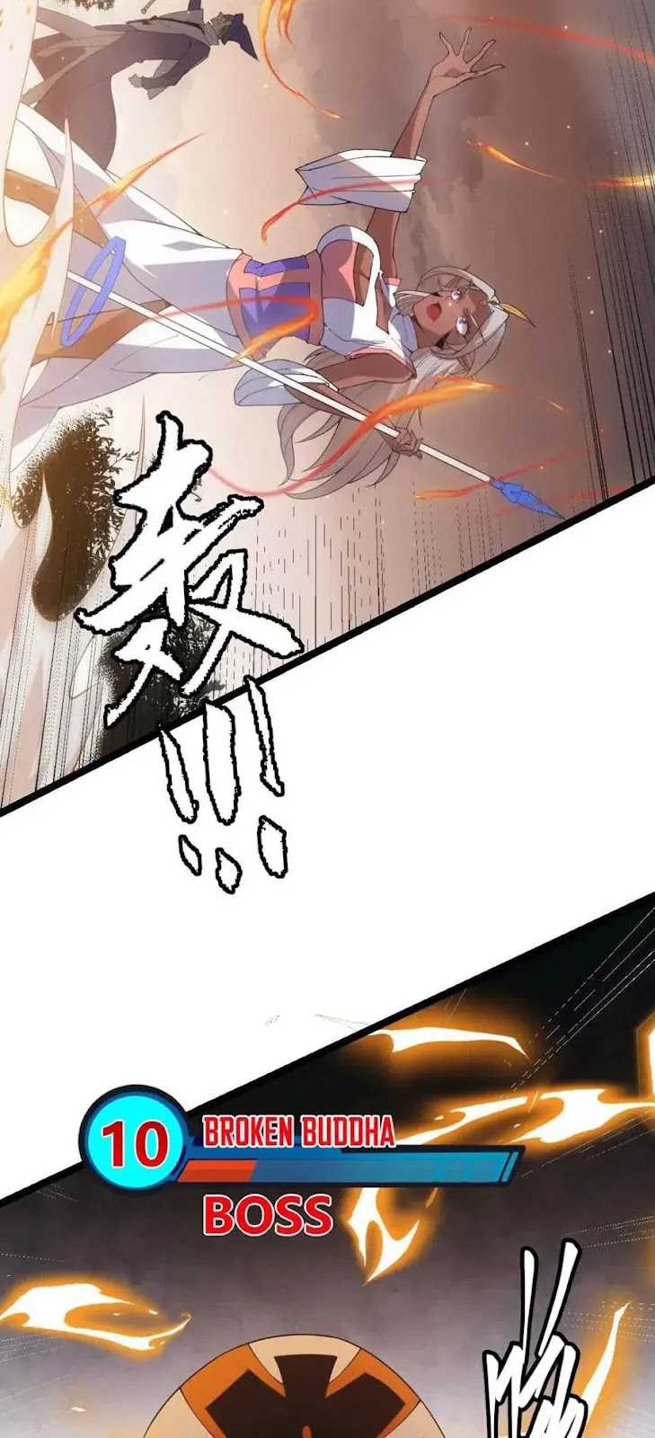 The Game That I Came From Chapter 36 Gambar 20