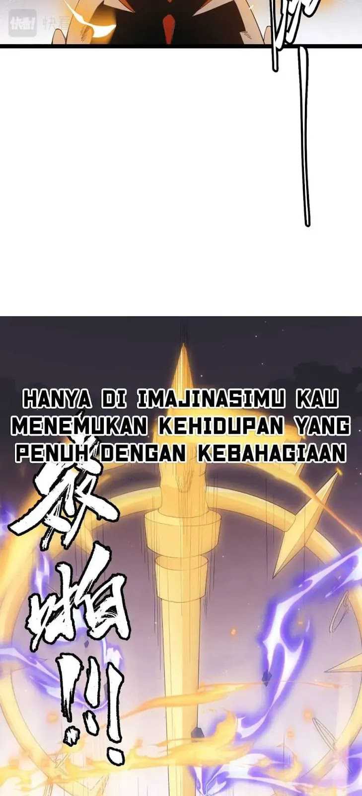 The Game That I Came From Chapter 36 Gambar 21