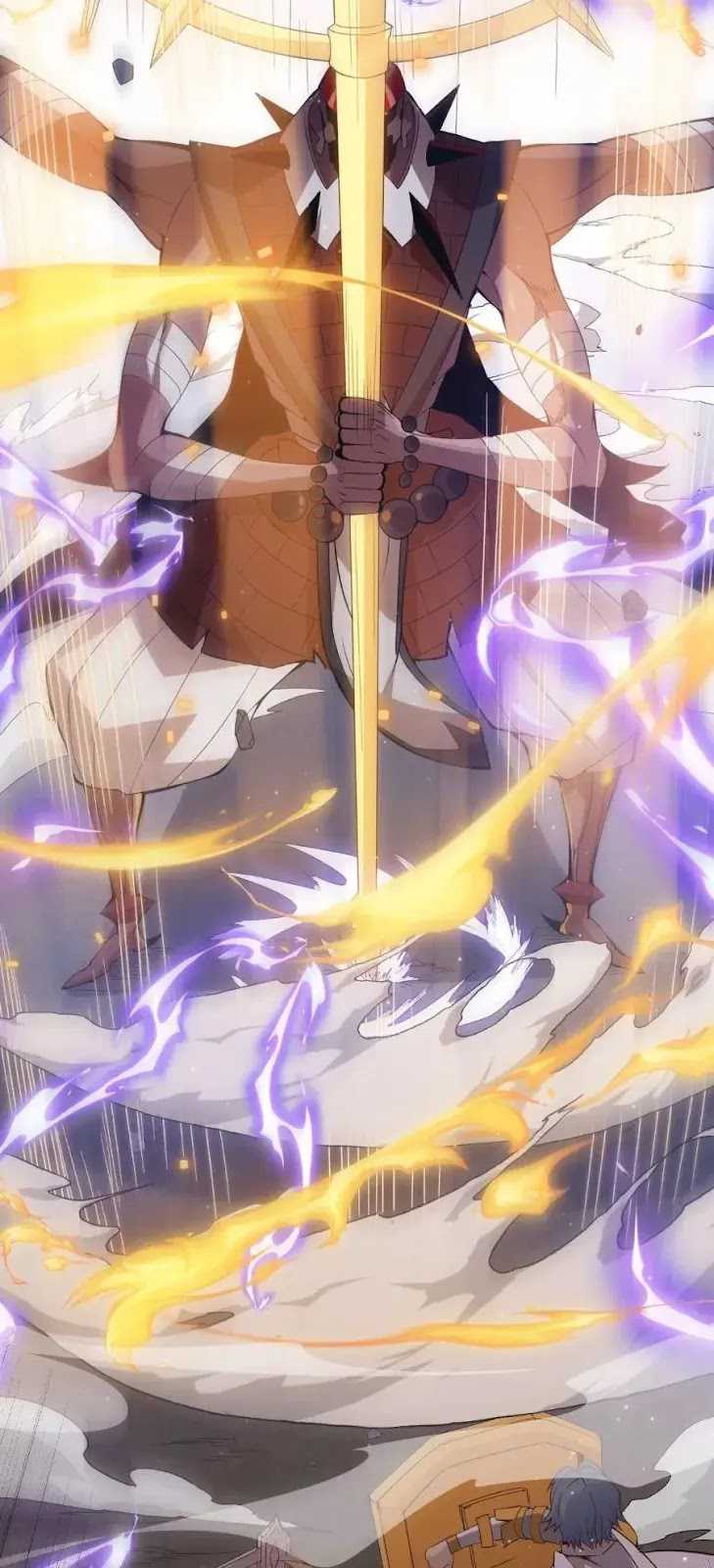 The Game That I Came From Chapter 36 Gambar 22