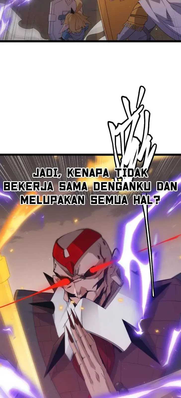 The Game That I Came From Chapter 36 Gambar 23