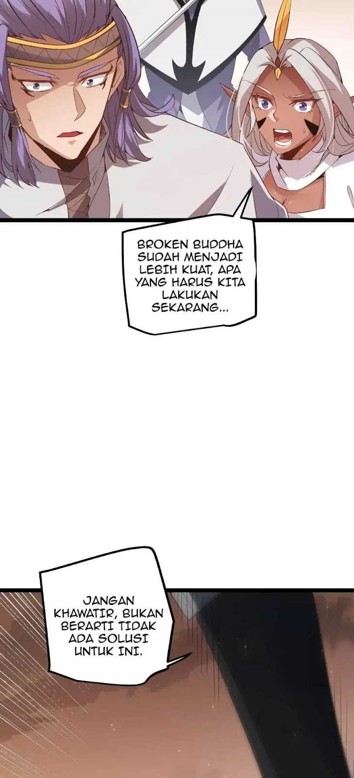 The Game That I Came From Chapter 36 Gambar 25