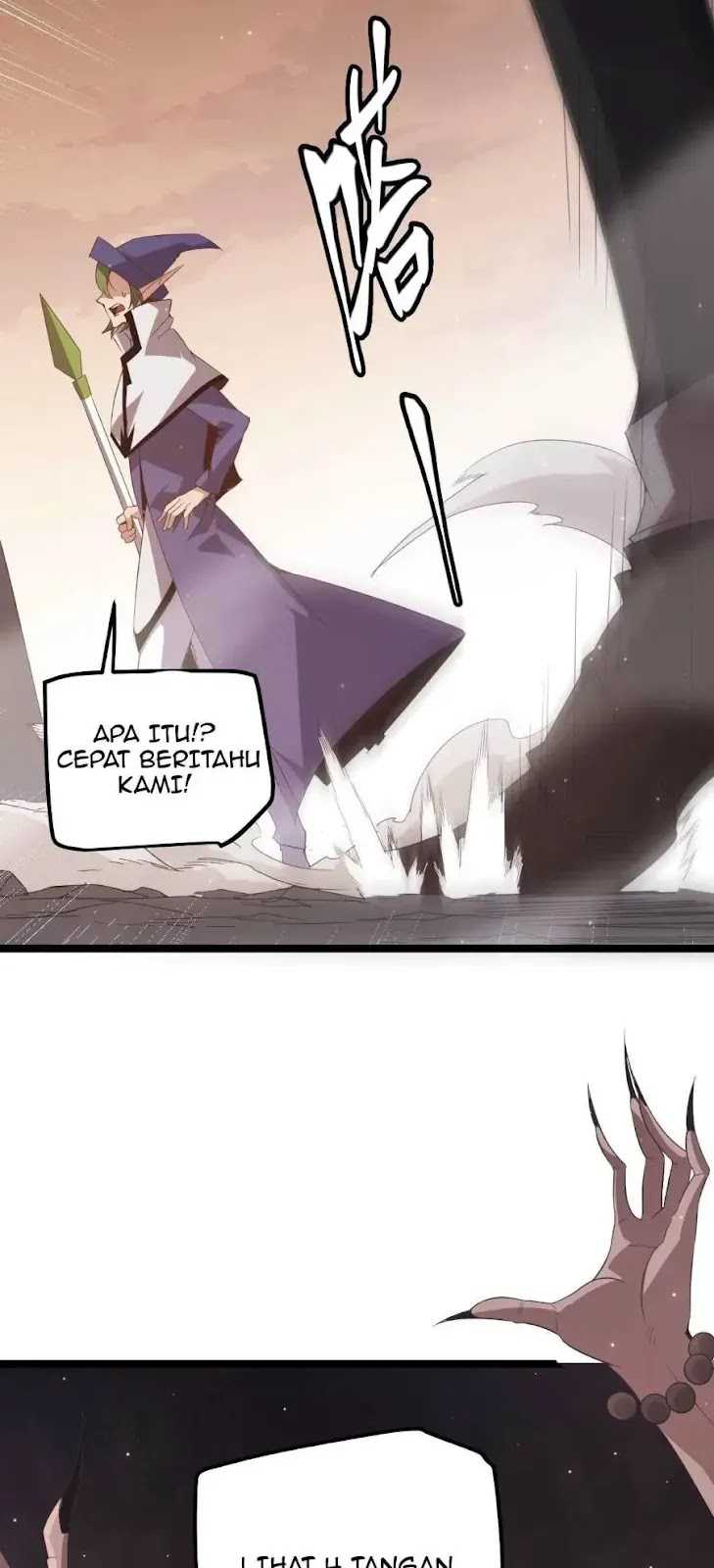 The Game That I Came From Chapter 36 Gambar 26