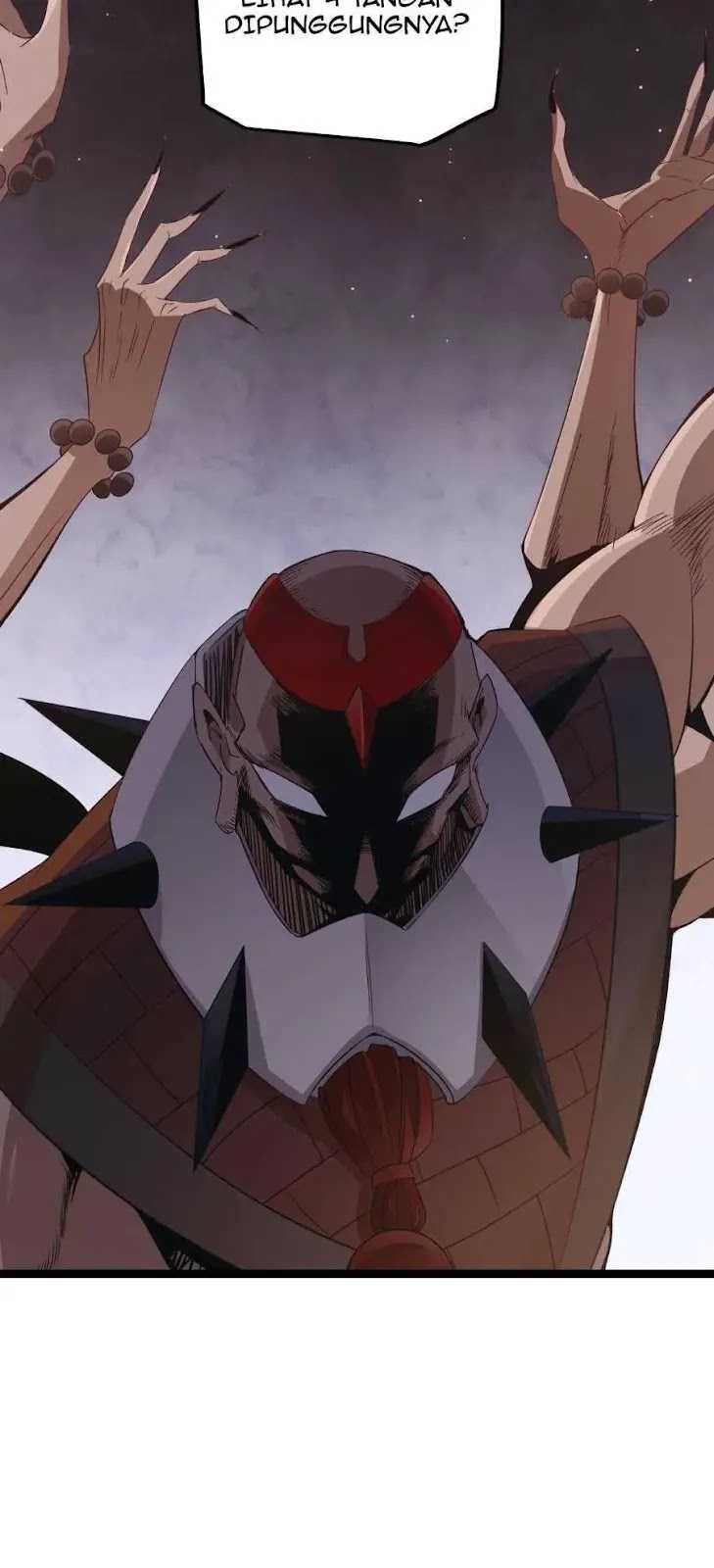 The Game That I Came From Chapter 36 Gambar 27