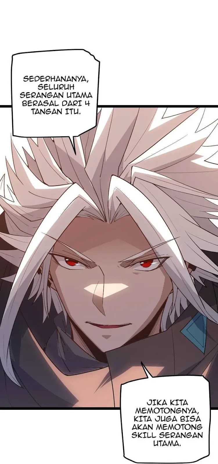 The Game That I Came From Chapter 36 Gambar 28